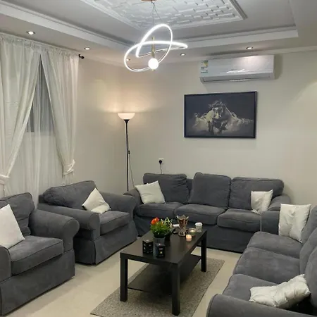 شقه غرفتين نوم وصاله Apartment Riyadh Exterior photo
