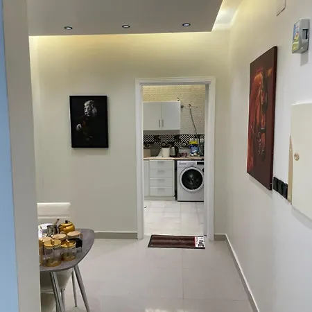 شقه غرفتين نوم وصاله Apartment Riyadh Exterior photo