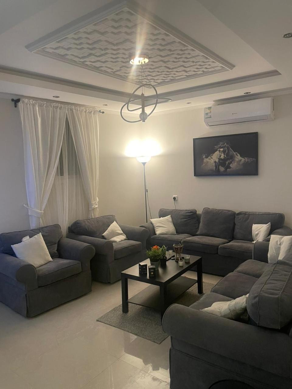 شقه غرفتين نوم وصاله * Riyadh