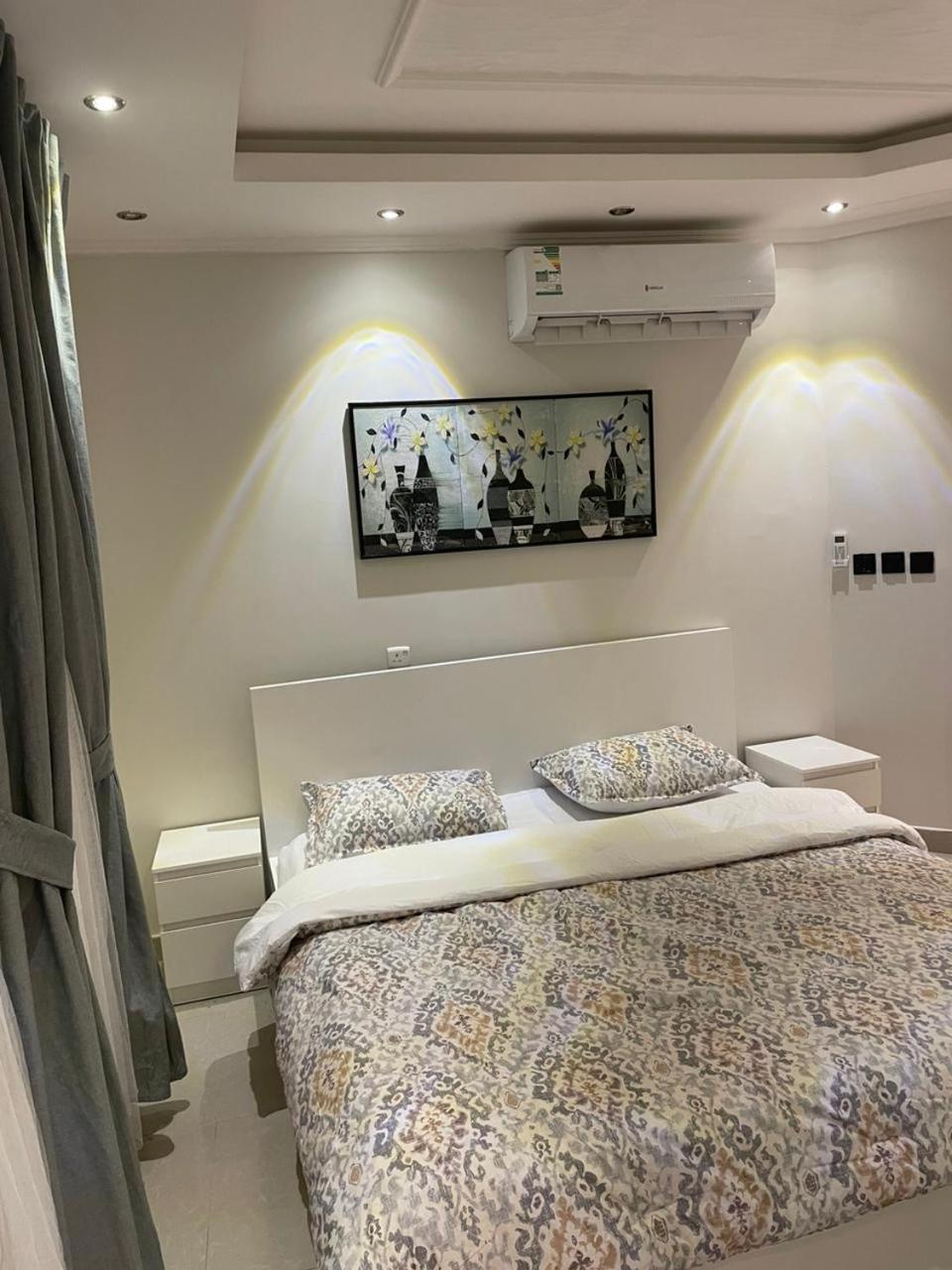 شقه غرفتين نوم وصاله Apartment Riyadh