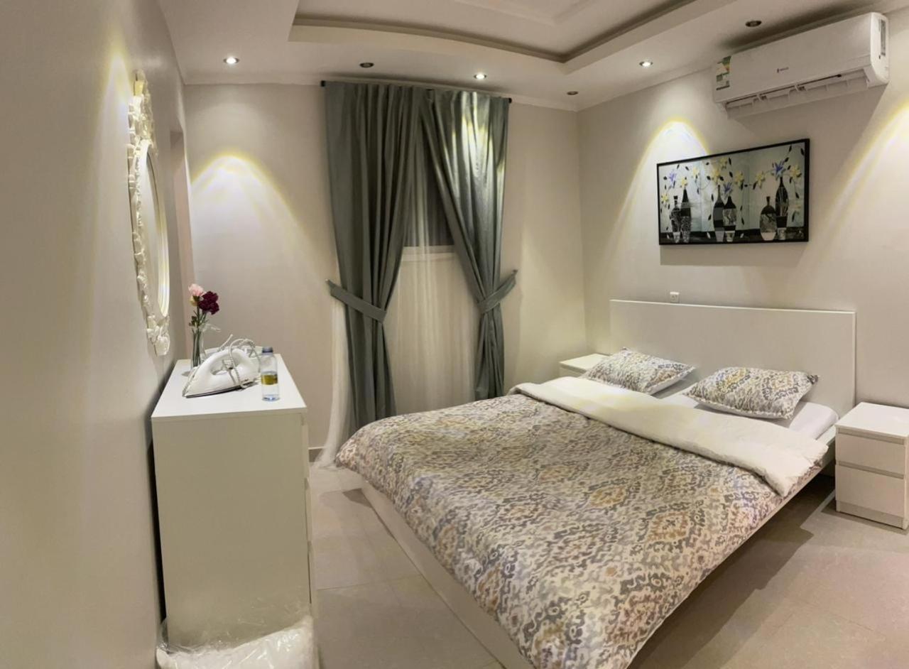 شقه غرفتين نوم وصاله Apartment Riyadh